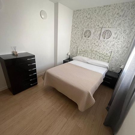 Apartamentos Rincon Del Roldan - La Rinconada San Jose de la Rinconada Eksteriør bilde