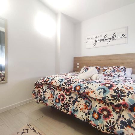 Apartamentos Rincon Del Roldan - La Rinconada San Jose de la Rinconada Eksteriør bilde