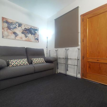 Apartamentos Rincon Del Roldan - La Rinconada San Jose de la Rinconada Eksteriør bilde