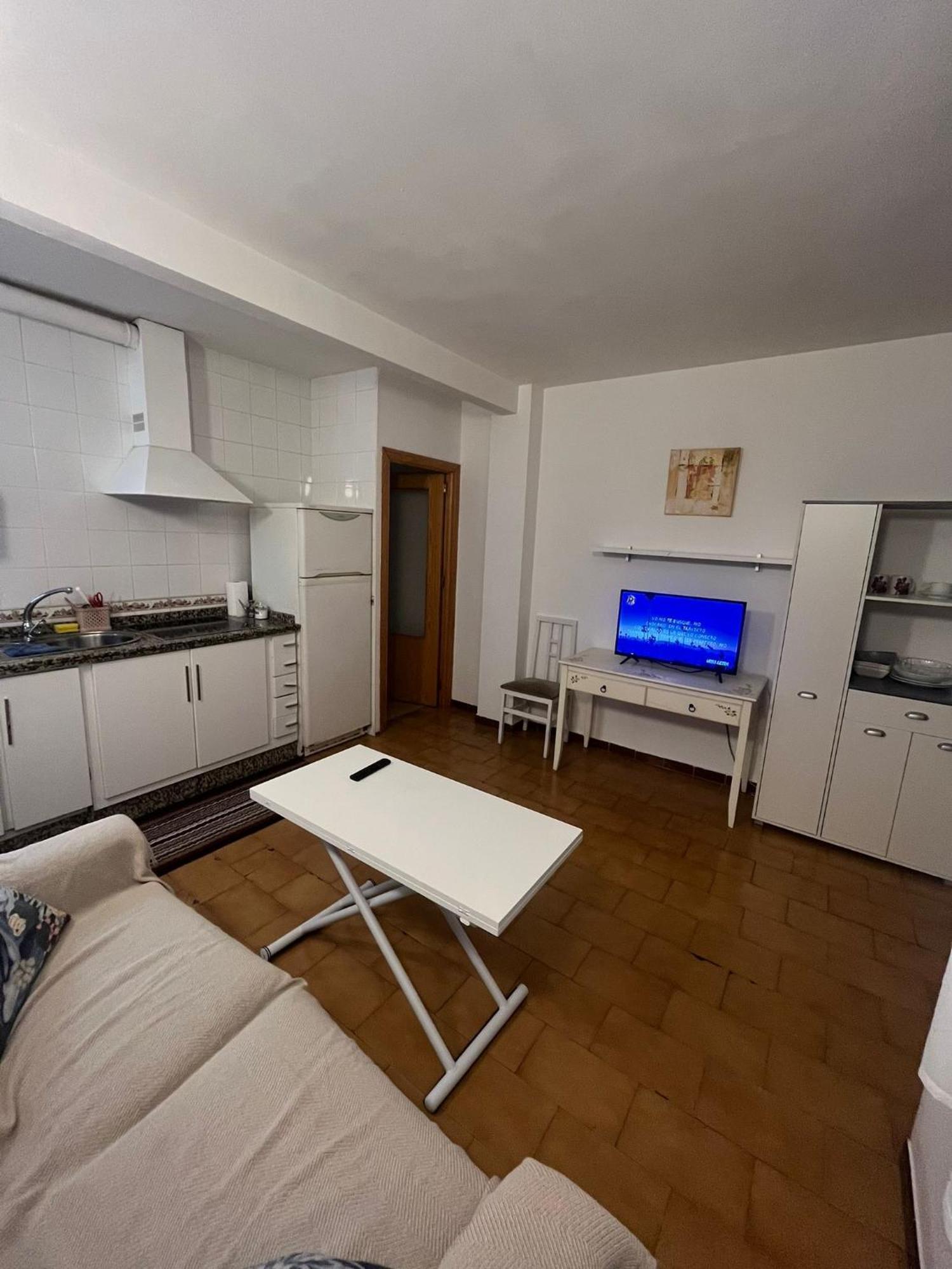 Apartamentos Rincon Del Roldan - La Rinconada San Jose de la Rinconada Eksteriør bilde