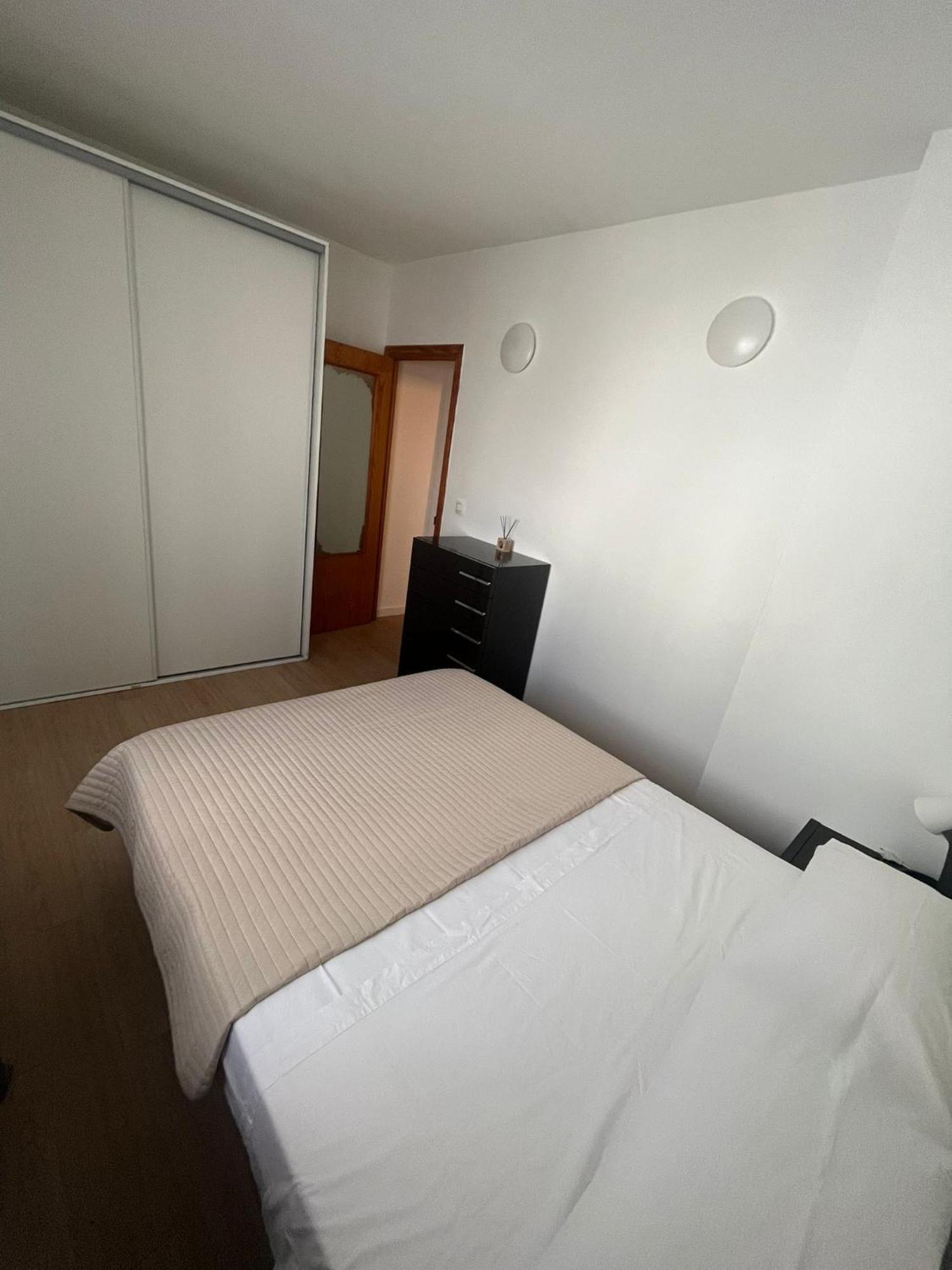 Apartamentos Rincon Del Roldan - La Rinconada San Jose de la Rinconada Eksteriør bilde