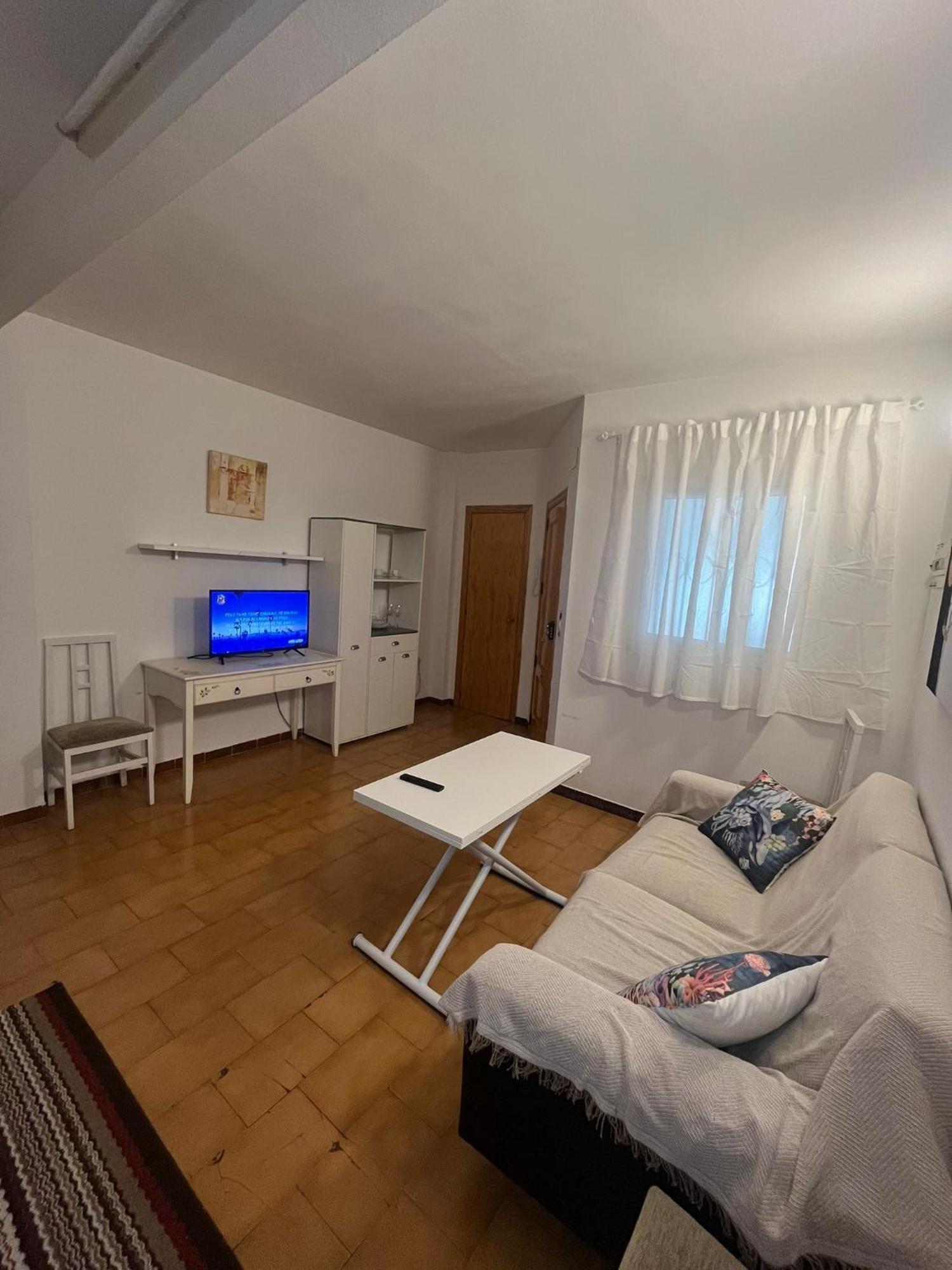 Apartamentos Rincon Del Roldan - La Rinconada San Jose de la Rinconada Eksteriør bilde