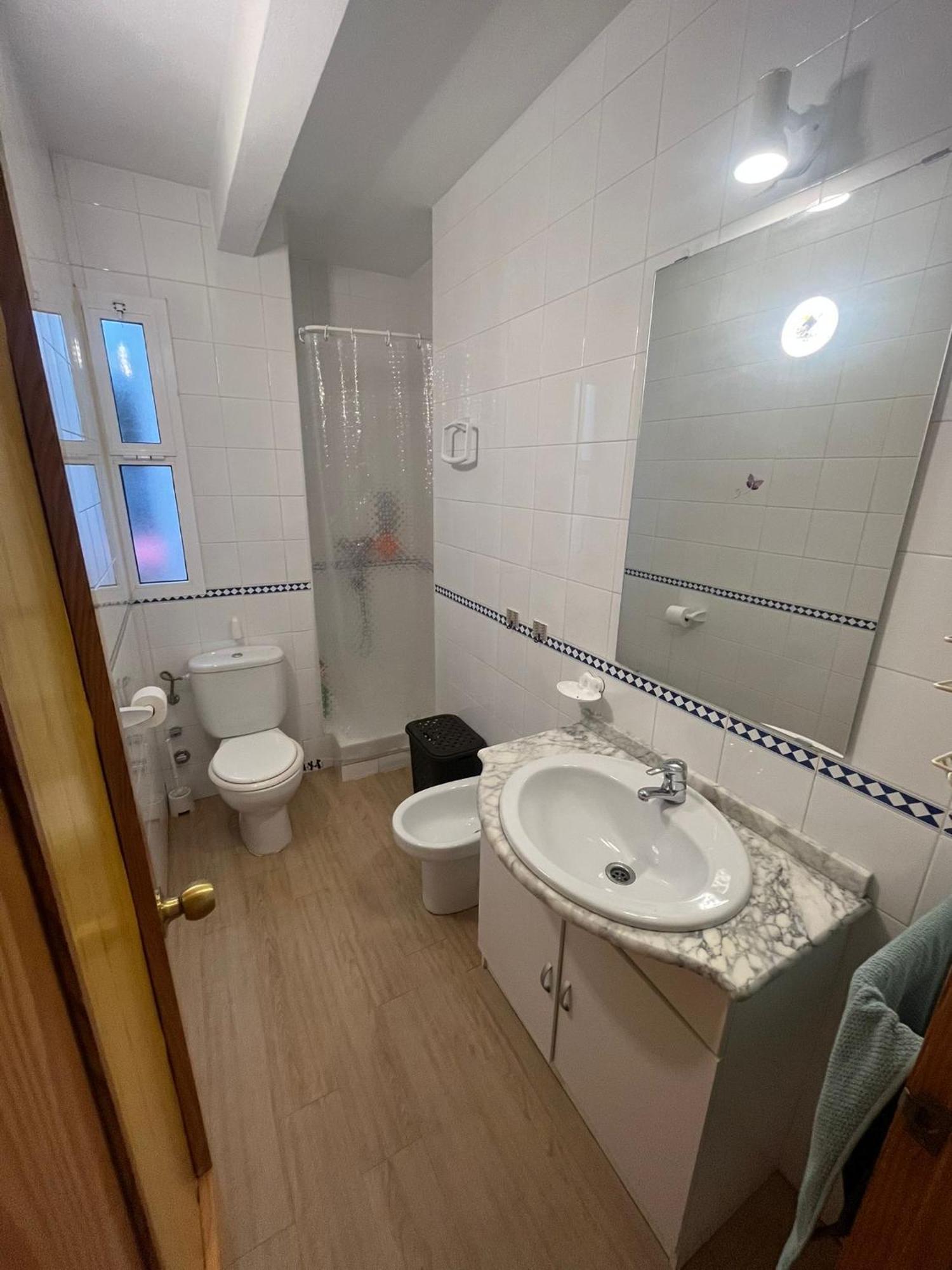 Apartamentos Rincon Del Roldan - La Rinconada San Jose de la Rinconada Eksteriør bilde