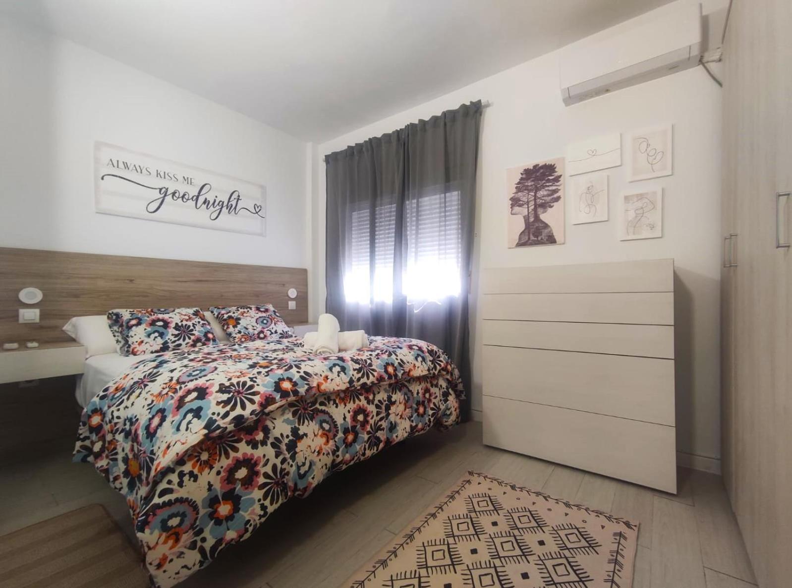 Apartamentos Rincon Del Roldan - La Rinconada San Jose de la Rinconada Eksteriør bilde