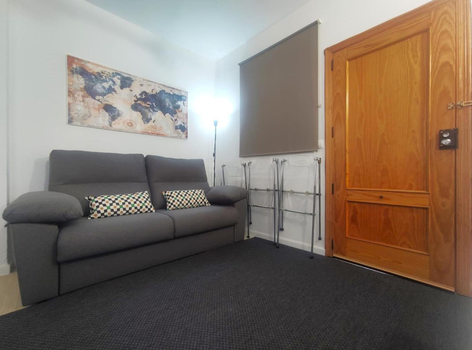 Apartamentos Rincon Del Roldan - La Rinconada San Jose de la Rinconada Eksteriør bilde