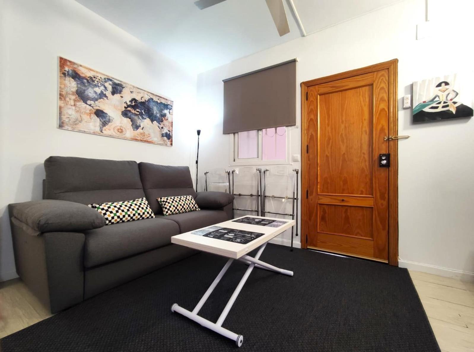 Apartamentos Rincon Del Roldan - La Rinconada San Jose de la Rinconada Eksteriør bilde