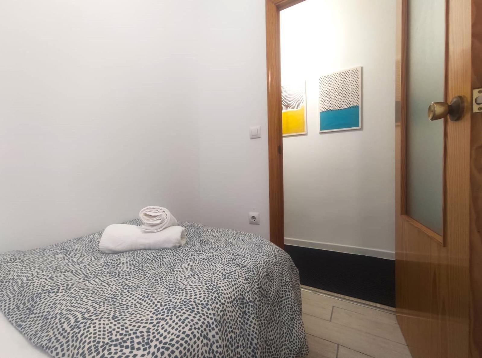 Apartamentos Rincon Del Roldan - La Rinconada San Jose de la Rinconada Eksteriør bilde